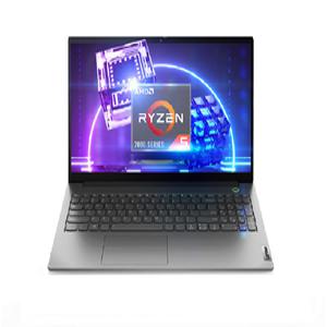 레노버 씽크북 15 Gen5 ABP 21JF0004KR SSD 256GB + 16GB + Win11설치 + 무선마우스 + 패드  - KW