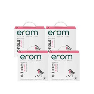 이롬황성주 약콩두유 190ml x 80팩