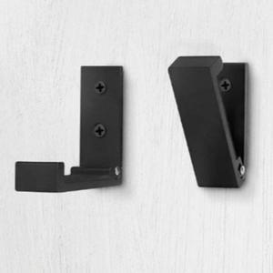 [프로셀러] 접이식 헤드폰 헤드셋걸이 메탈 가방 거치대