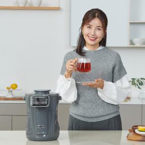 [마이어] 스마트 헬시 포트 3L (MH-MEP1) / 대용량 전기 분유 티 포트, 전기주전자