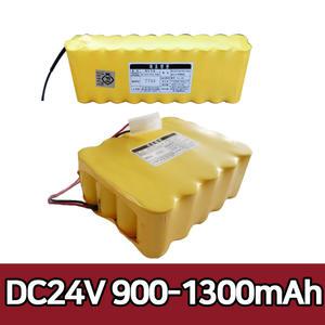 예비전원 배터리 24V 900-1300mAH P형1급 화재수신기용