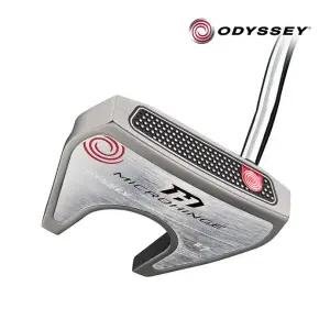 (오딧세이) 2025년 마이크로힌지 퍼터(7번 DB)
