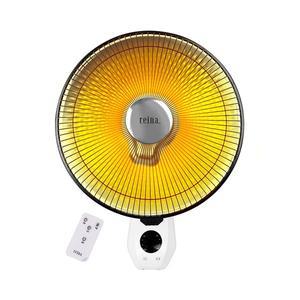 레이나 히터 RH-1855WR 카본 벽걸이 리모컨