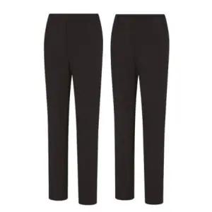 [롯데백화점]콜핑 LD28 여성 겨울 폴라본딩 스판 동계 일상등산팬츠 KVP9586W