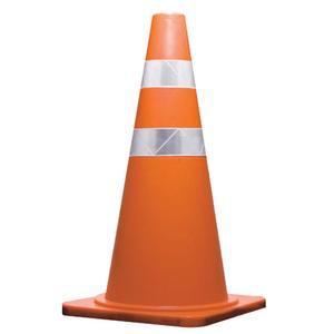 라바콘 고무콘 주차금지 공사표시고속도로용 주차콘 칼라콘 꼬깔 꼬깔콘