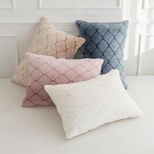 마인 벨벳브리즈 극세사 베개커버 50x70