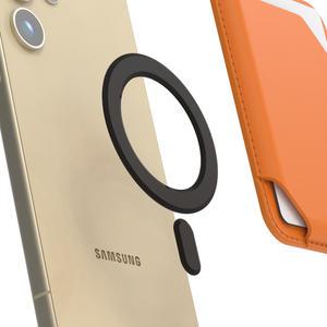리큐엠 맥세이프 링 스티커 갤럭시 호환 마그네틱 플레이트