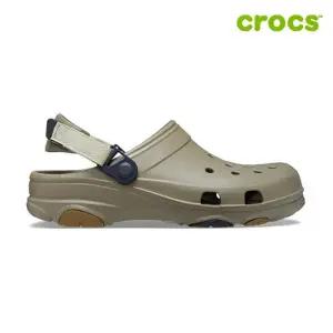 [크록스 정품] 올터레인 클로그 공용샌들 206340-2F9