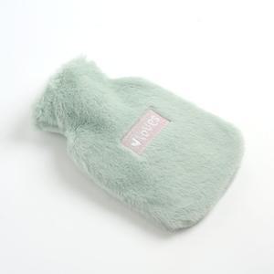 러버 보온 물주머니 290ml 물주입 고무핫팩 (WD4BAA0)