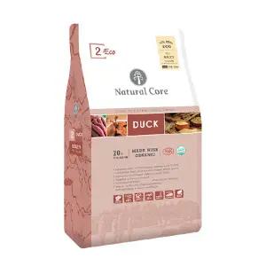 네츄럴코어 에코2 오리고기 S 2kg