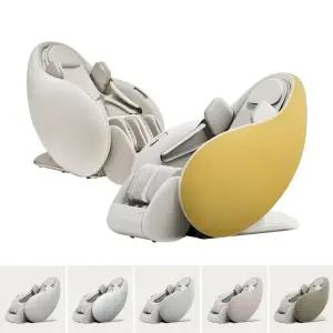 [세라젬] 파우제 M8 Fit 전신 안마의자 마사지 휴식가전