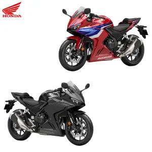 혼다 CBR500R 25년식 슈퍼스포츠 오토바이 바이크 모터사이클