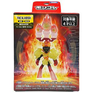 포켓몬 MT 카디나르마(테라스탈) 피규어