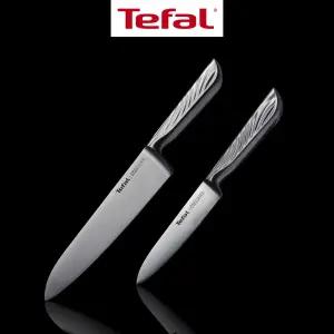 테팔 프리시젼 칼 2종세트(식도20+과도12)