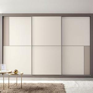 [NS홈쇼핑]서광퍼니처 베리아 12자 슬라이드 장롱 ndr2[31650533]