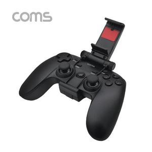 [HYIJUL2D_4B]블루투스 게임패드 스마트폰 컨트롤러