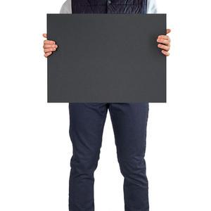 검정 폼보드 (5T) 455X610 (60장) 어린이KC인증 프리미엄 제품입니다