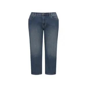 폴햄 PHF1DP1038 남성) 컴포트 스트레이트핏 데님 PHF1DP1038A