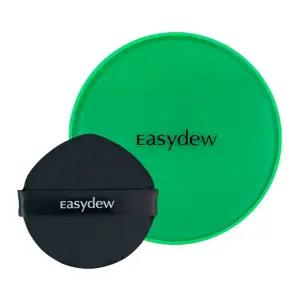 이지듀 DW EGR 멜라토닝 앰플 쿠션 기미 커버 팩트 본품 15g