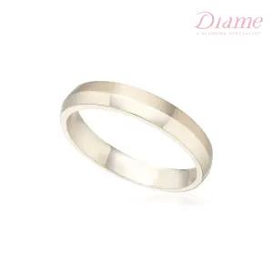 이터널 루앙 18K골드 커플링(남성용) FGRM1236