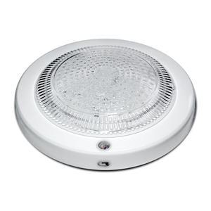 국산 비상센서등 / LED 비상 센서등 15W 원형 3선식 4선식 겸용 센스등 아파트 현관 계단 복도 두영조명