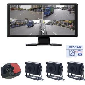 [KGPQB3F7_4B]아이링크 4채널 모니터 화물차용 128G