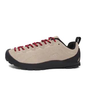 킨 재스퍼 스웨이드 스니커즈 남성 트레킹화 등산화 워킹화 신발 실버밍크 1004347