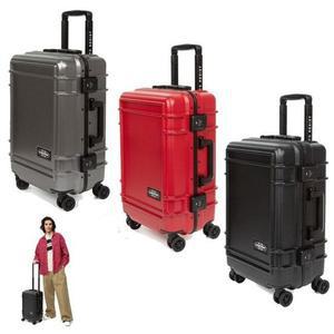 [갤러리아] 이스트팩 기내용 폴리카보네이트 하드 캐리어 레지스터 EODBY02 택1