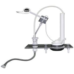 와토스 무소음 전면일반부속세트 WTG152 양변기볼탑 변기부속