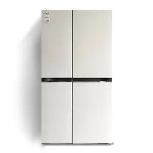 2도어 832L 베이지 (S834MEE30E) 무료배송/LG물류직접배송