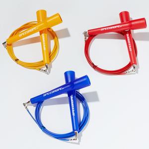 김수열줄넘기 스피드로프181 초고속 와이어