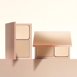 클리오 고체 파운데이션 킬 커버 파우더 팩트 커버 지속력 1개