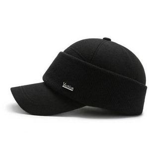 골프 레저 겨울 볼캡 중년 귀달이모자 낚시 남성 등산