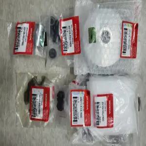 비전110(2021~)구동계6종세트혼다정품