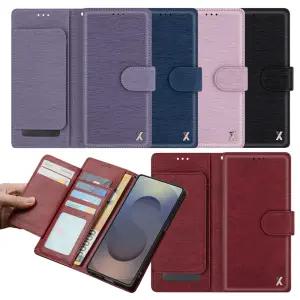 S2B 엡피 갤럭시 A16 버디4 폰모델 A165 공용 카드수납 다이어리 가죽 케이스