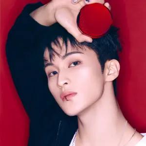 에스쁘아 NEW 비벨벳 커버쿠션 단품기획 (본품+퍼프1매)