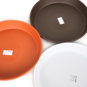청운 동그라미 화분받침대 13호(41cm) 원형 화분받침 원예용품