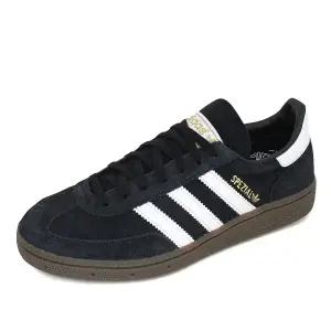 아디다스 오리지널 핸드볼 스페지알 J 스니커즈 블랙 IH8010