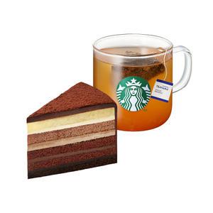 [스타벅스] 잘될 거예요 세트