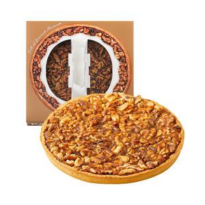 [파리바게뜨] 로스팅 호두 듬뿍 호두파이