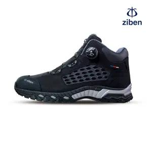 지벤 안전화 발편한 작업화 ZB-215A