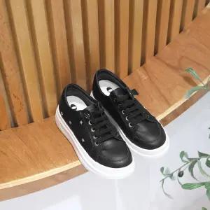 오웬 키높이 쿠션 스니커즈 5cm