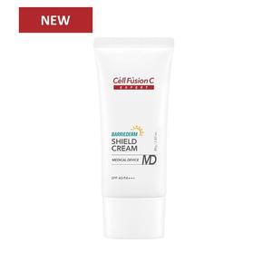 셀퓨전씨 엑스퍼트 배리덤 쉴드 크림 MD 80ml(SPF43)