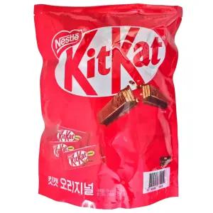 네슬레 킷캣 오리지널 756g