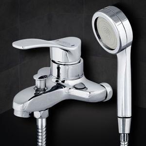 [기타]수전 샤워기 교체 부품 욕실 수돗샤워기 (WFH2QZ3)