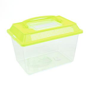 곤충 채집통 중형 곤충관찰 사육장 미니어항