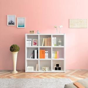 텐스페이스 솔리드 1200 3단 튼튼책장 SO23R(착불)