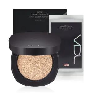 브이디엘 엑스퍼트 퍼펙트 핏 쿠션 15gx2 (본품+리필)