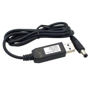 진공 청소기 8.4V USB 리튬 배터리 충전 케이블 DC 로봇 무선 어댑터