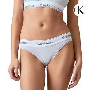 [Calvin Klein]캘빈 클라인언더웨어 모던 코튼 비키니 여성 삼각팬티 속옷 F3787E-CIQ